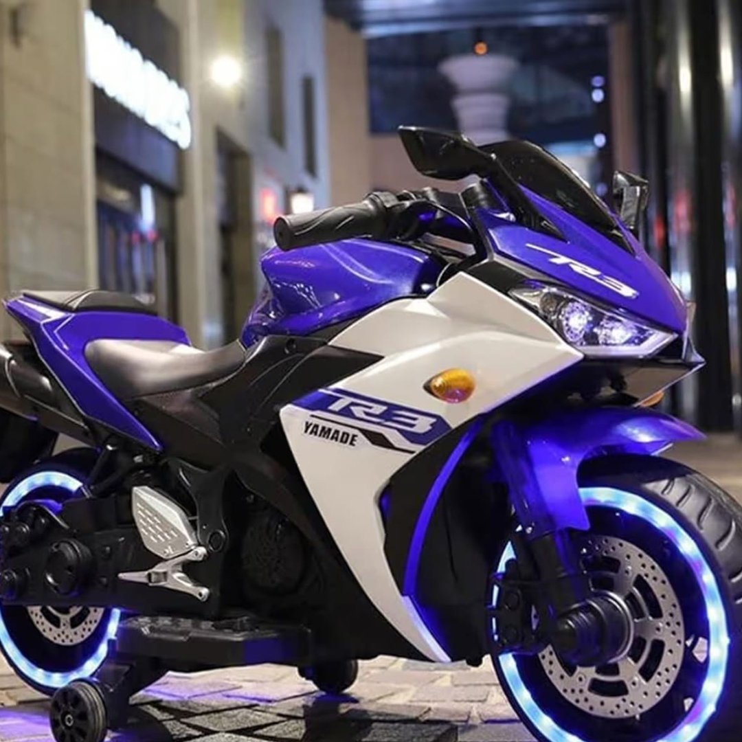 2024 Con-Am Moverick Kids Cor